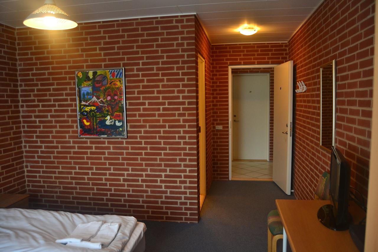 Paarup Kro Engesvang Exterior foto