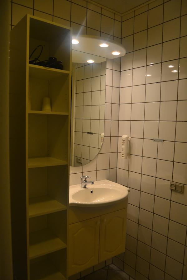 Paarup Kro Engesvang Habitación foto